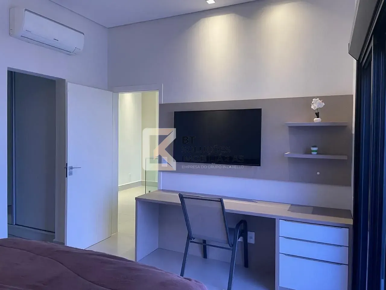 Sobrado, 3 quartos, 235 m² - Foto 27