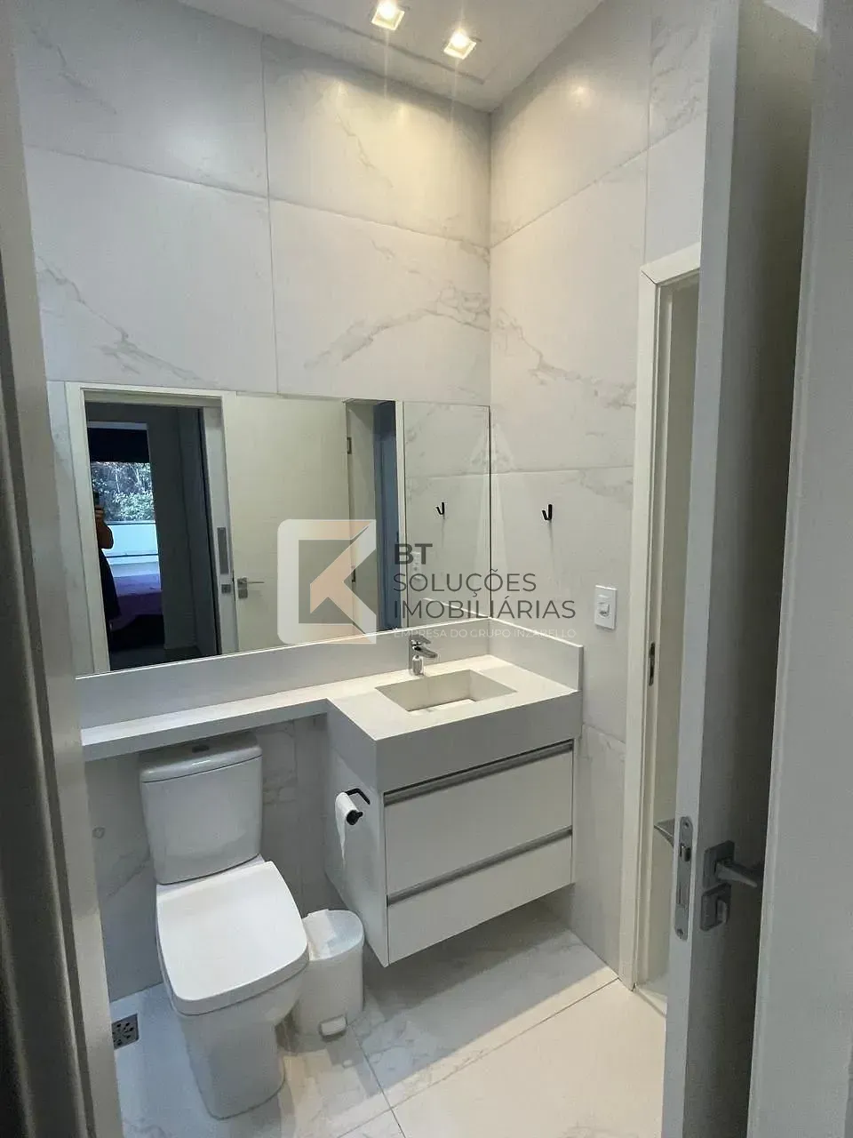 Sobrado, 3 quartos, 235 m² - Foto 35