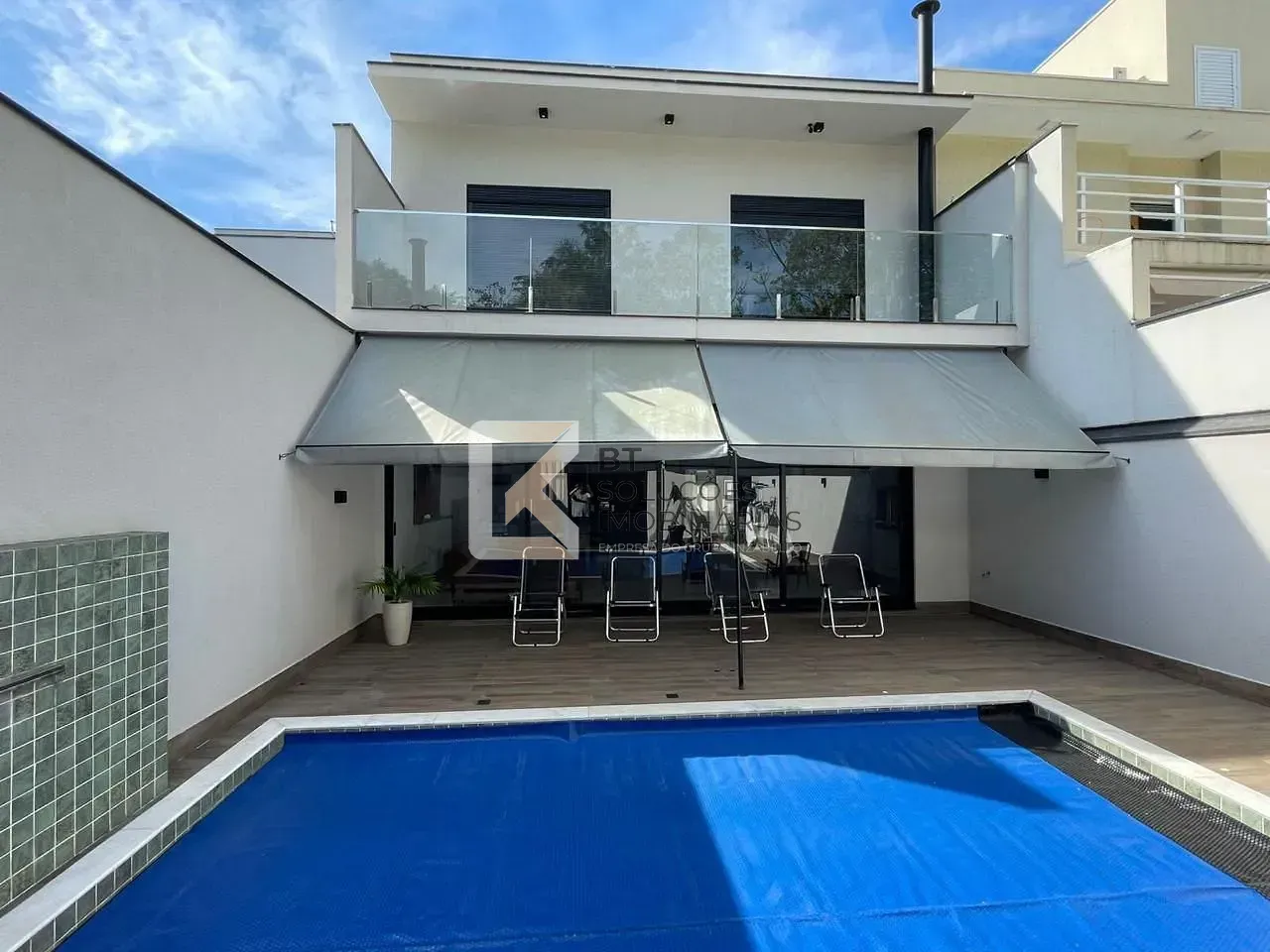 Sobrado, 3 quartos, 235 m² - Foto 13