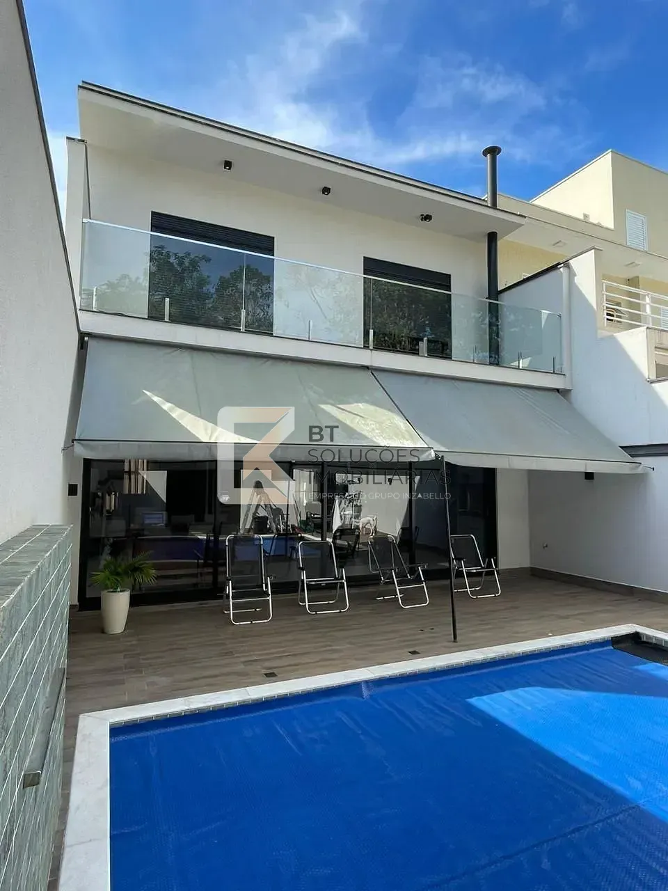 Sobrado, 3 quartos, 235 m² - Foto 14