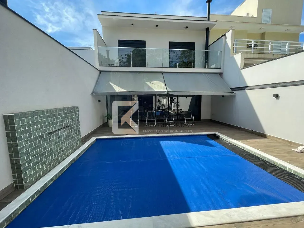 Sobrado, 3 quartos, 235 m² - Foto 15