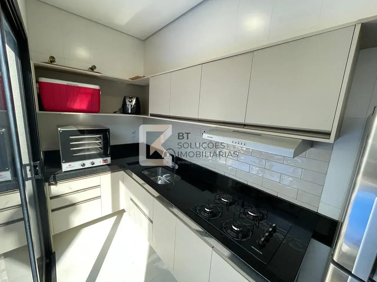 Sobrado, 3 quartos, 235 m² - Foto 11