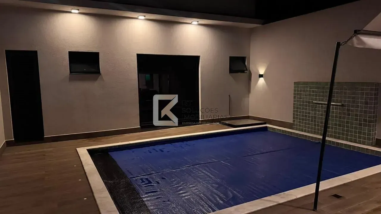 Sobrado, 3 quartos, 235 m² - Foto 16