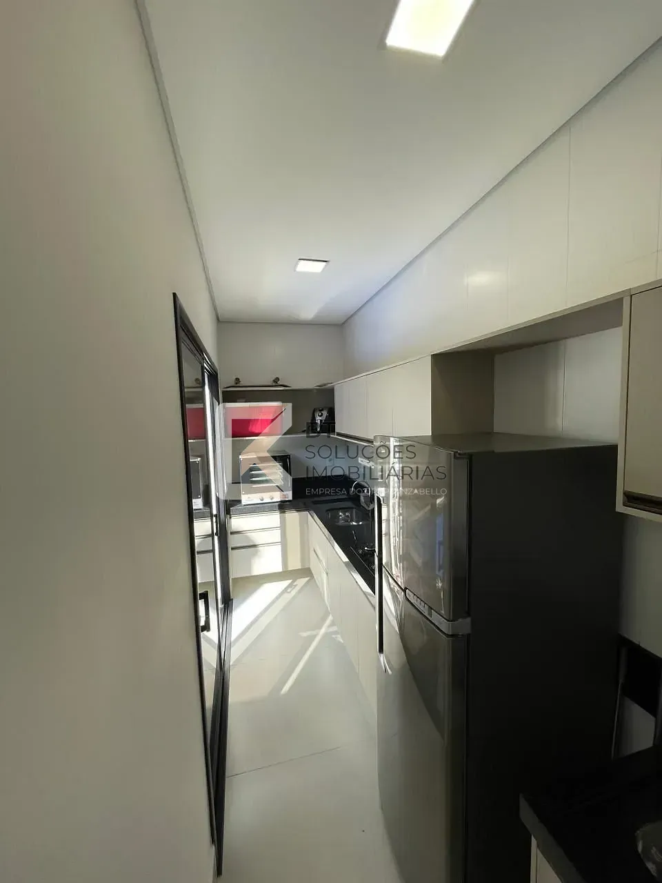 Sobrado, 3 quartos, 235 m² - Foto 12