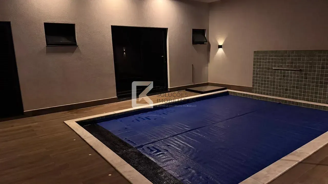 Sobrado, 3 quartos, 235 m² - Foto 17