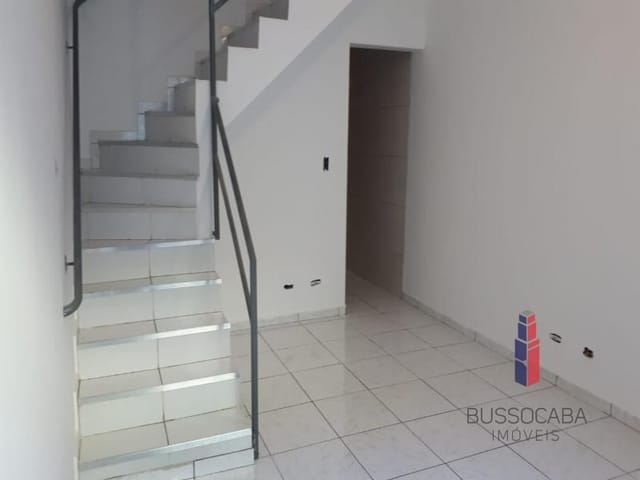 Foto do Sobrado - Sobrado à venda 2 Quartos, 1 Suite, 2 Vagas, 72M², Santa Maria, Osasco - SP | BUSSOCABA ADMINISTRACAO DE BENS E IMOVEIS LTDA