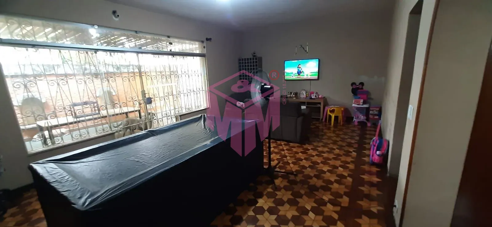 Sobrado, 7 quartos, 350 m² - Foto 1