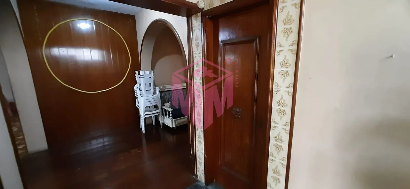 Sobrado, 7 quartos, 350 m² - Foto 4