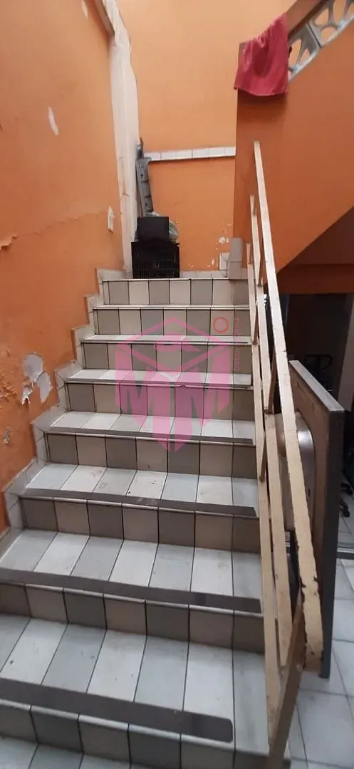Sobrado, 7 quartos, 350 m² - Foto 23
