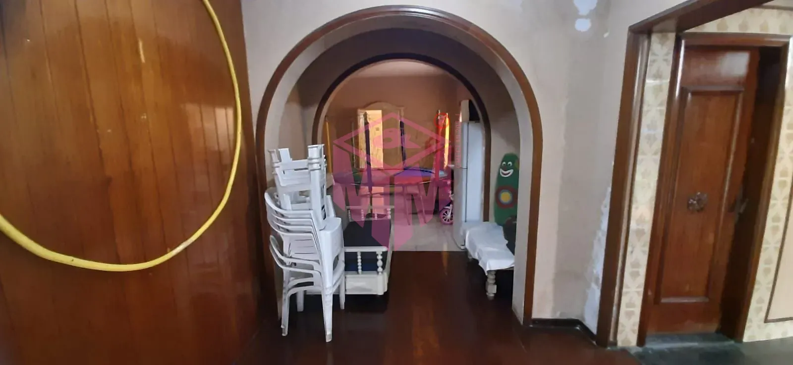 Sobrado, 7 quartos, 350 m² - Foto 9