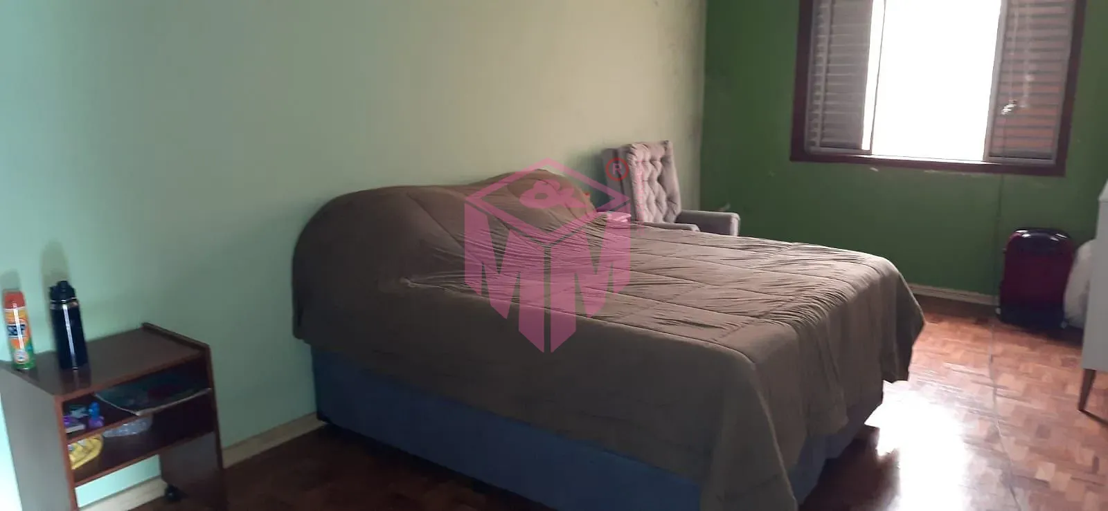 Sobrado, 7 quartos, 350 m² - Foto 47