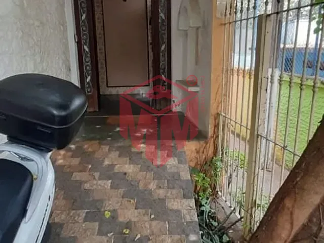 Sobrado com 252m² 7 quartos e 5 banheiros, à venda, no bairro Parque São Pedro em São Bernardo do Campo