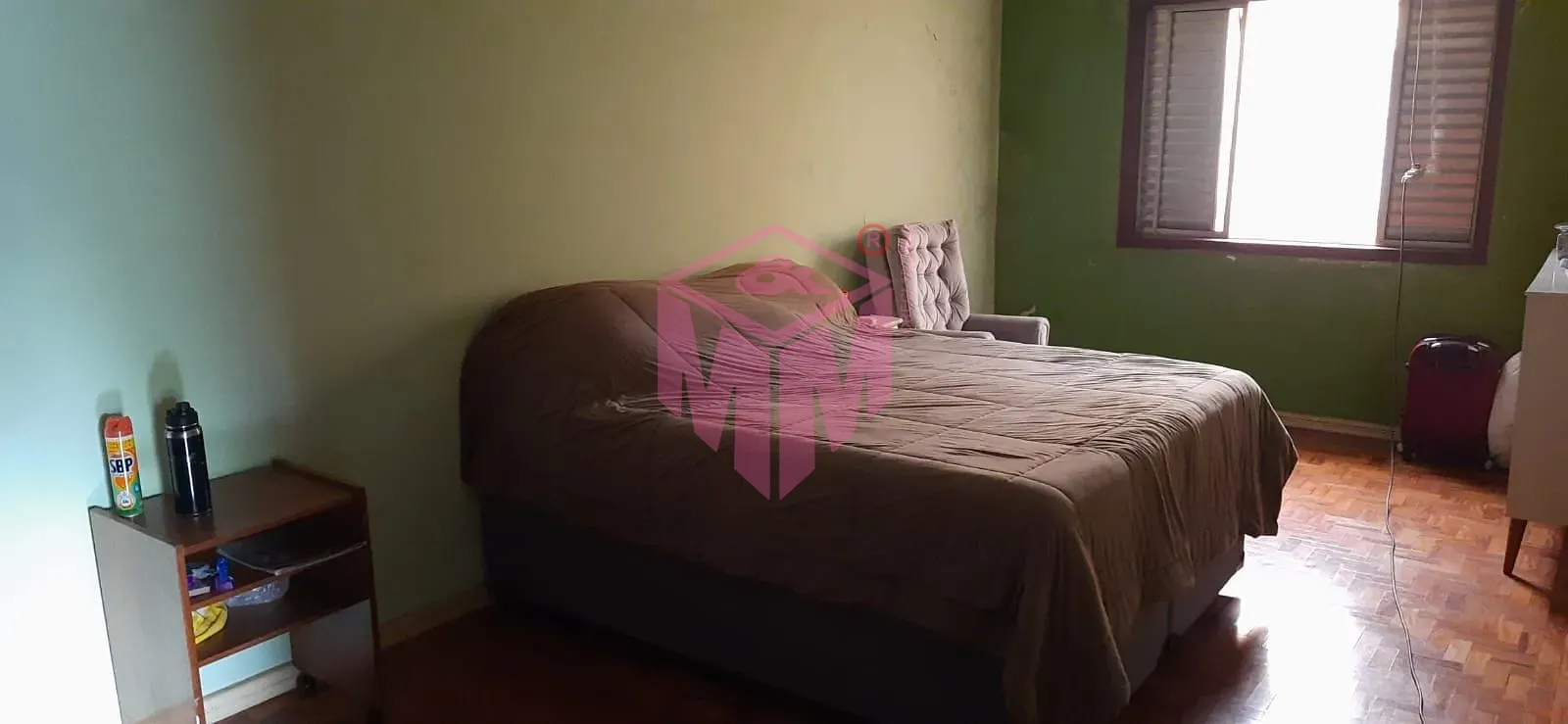 Sobrado, 7 quartos, 350 m² - Foto 46