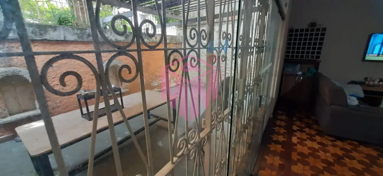 Sobrado, 7 quartos, 350 m² - Foto 8