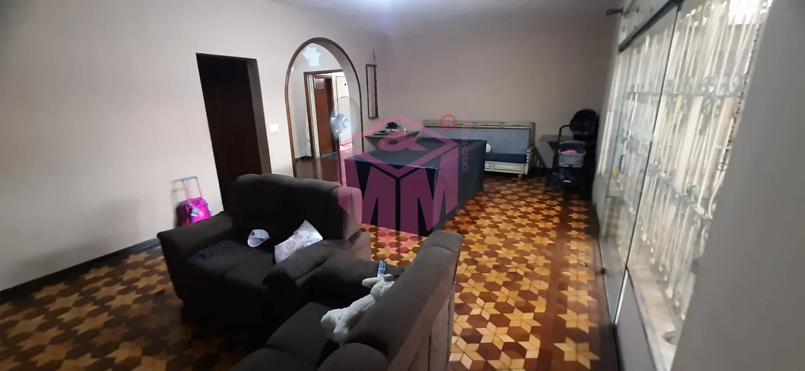 Sobrado, 7 quartos, 350 m² - Foto 6