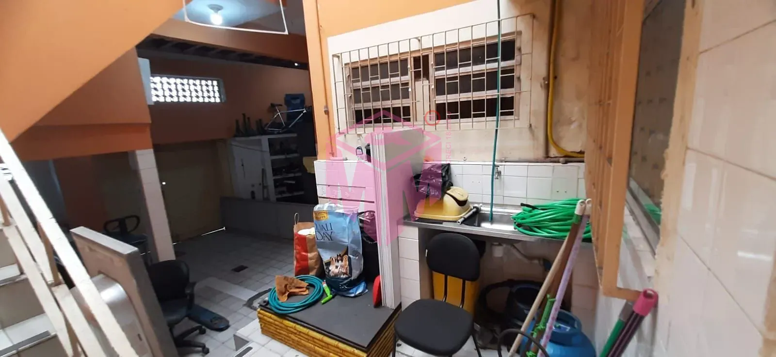 Sobrado, 7 quartos, 350 m² - Foto 19