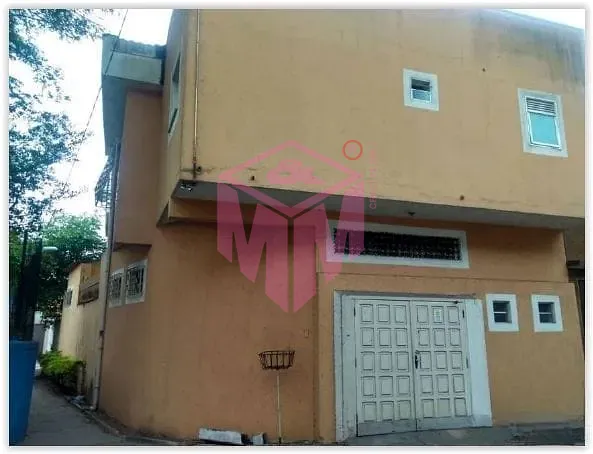 Sobrado, 7 quartos, 350 m² - Foto 53