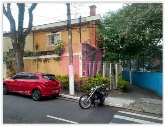 Sobrado, 7 quartos, 350 m² - Foto 2