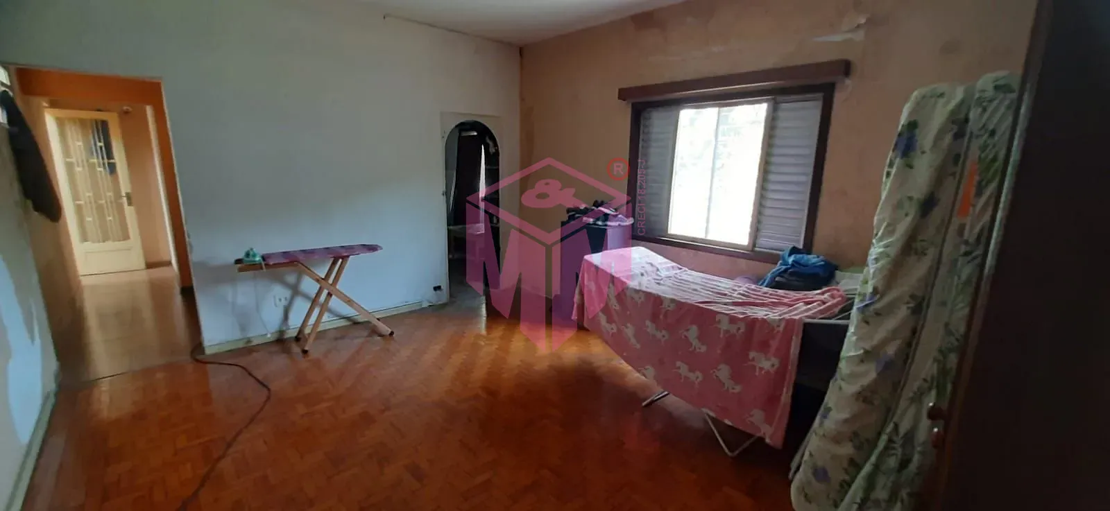 Sobrado, 7 quartos, 350 m² - Foto 35