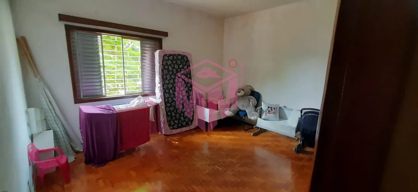 Sobrado, 7 quartos, 350 m² - Foto 51