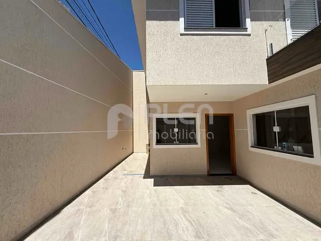 Sobrado 2 quartos e 3 banheiros, à venda, no bairro Vila Mazzei em São Paulo