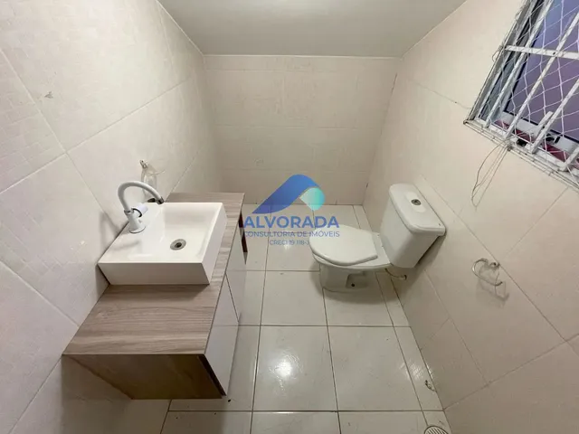 Sobrado com 450m² 4 quartos e 1 banheiro, para alugar, no bairro Jardim Alvorada em São José Dos Campos
