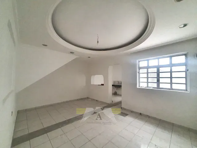 Sobrado 3 quartos e 2 banheiros, à venda, no bairro Brás em São Paulo