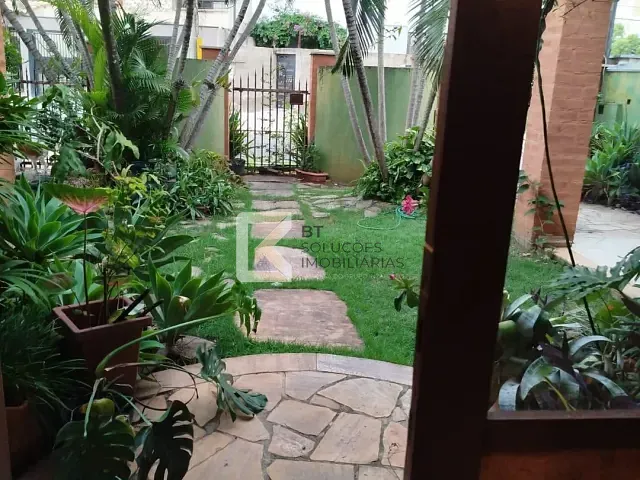 Sobrado com 300m² 4 quartos e 2 banheiros, à venda, no bairro Jardim Esplanada em Indaiatuba