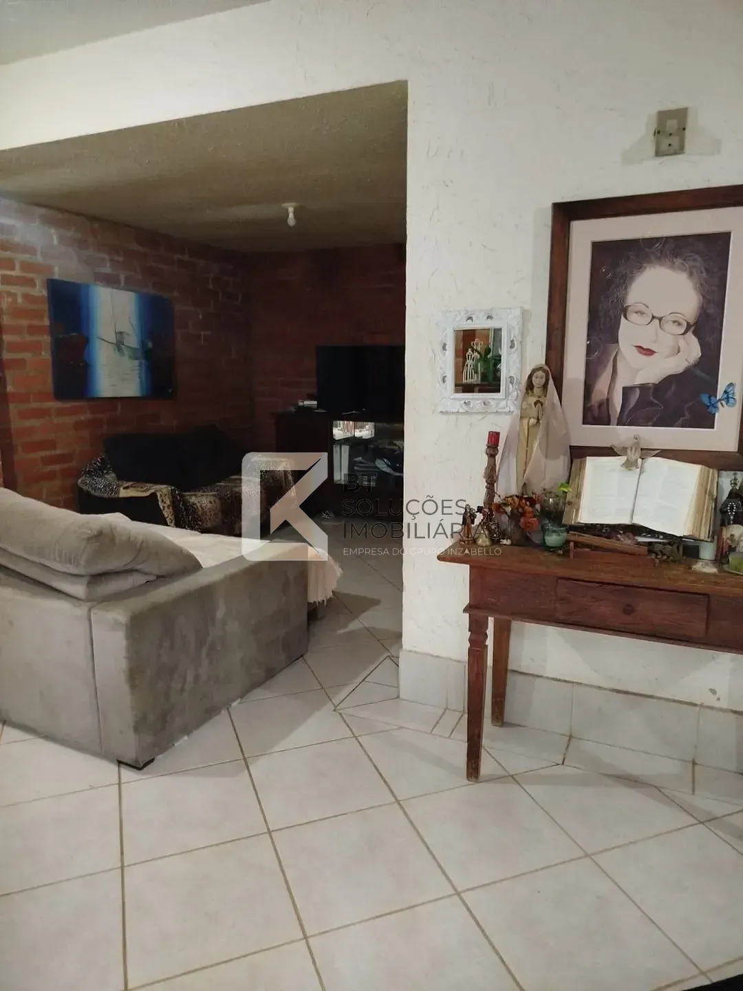 Sobrado, 4 quartos, 200 m² - Foto 15