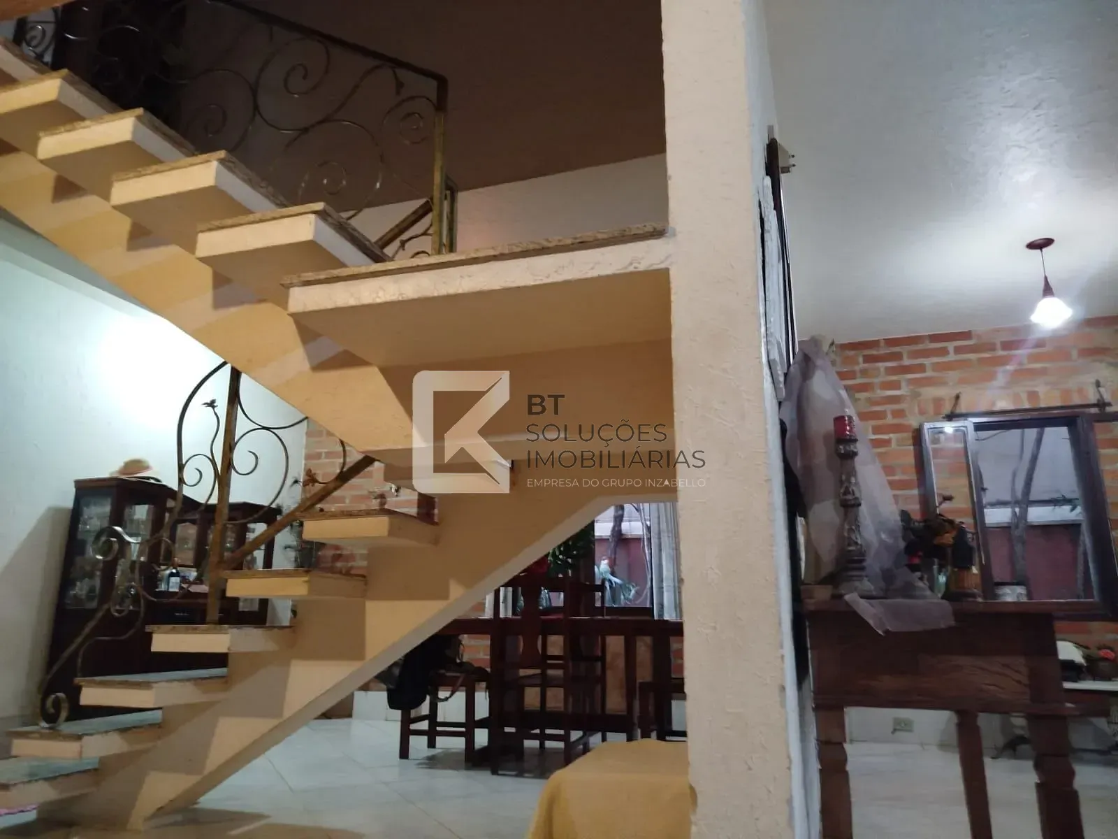 Sobrado, 4 quartos, 200 m² - Foto 21