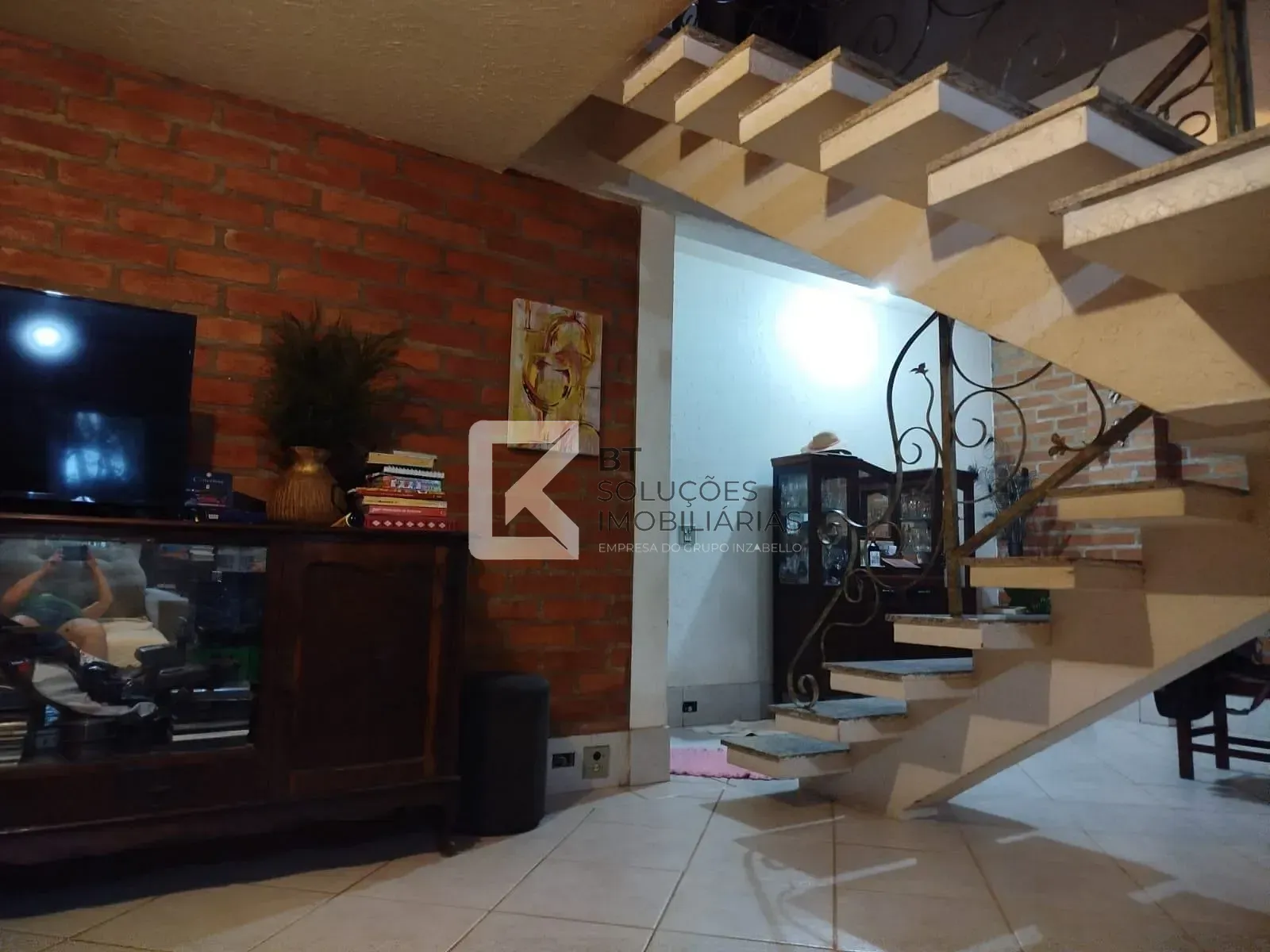 Sobrado, 4 quartos, 200 m² - Foto 22