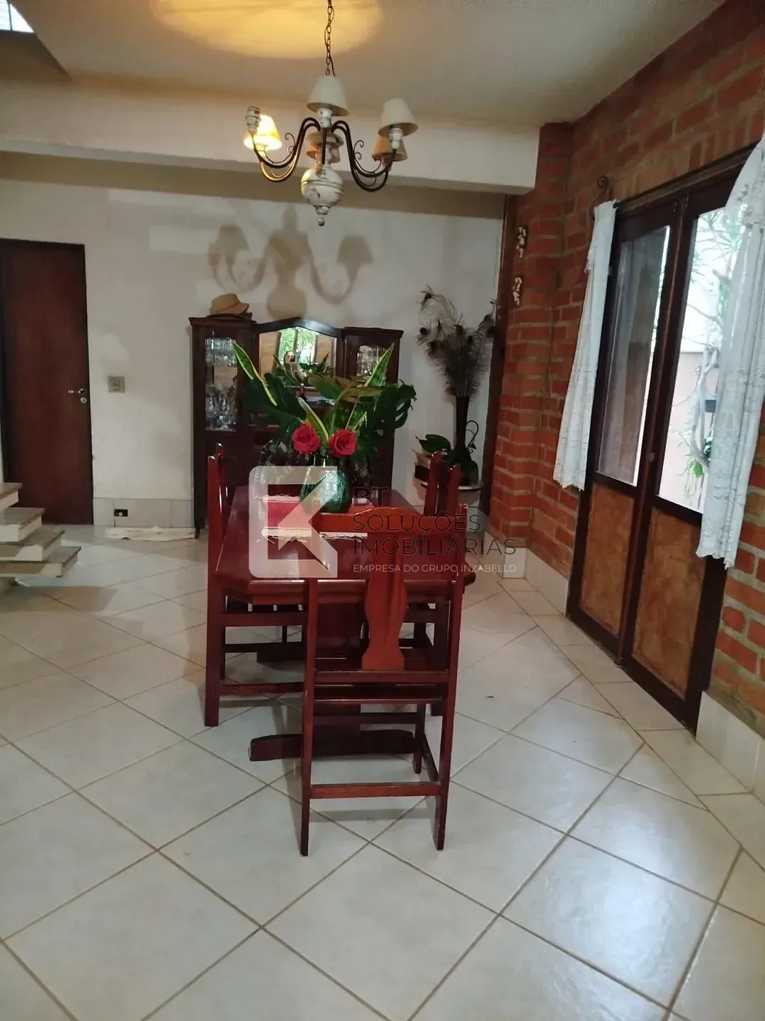Sobrado, 4 quartos, 200 m² - Foto 17
