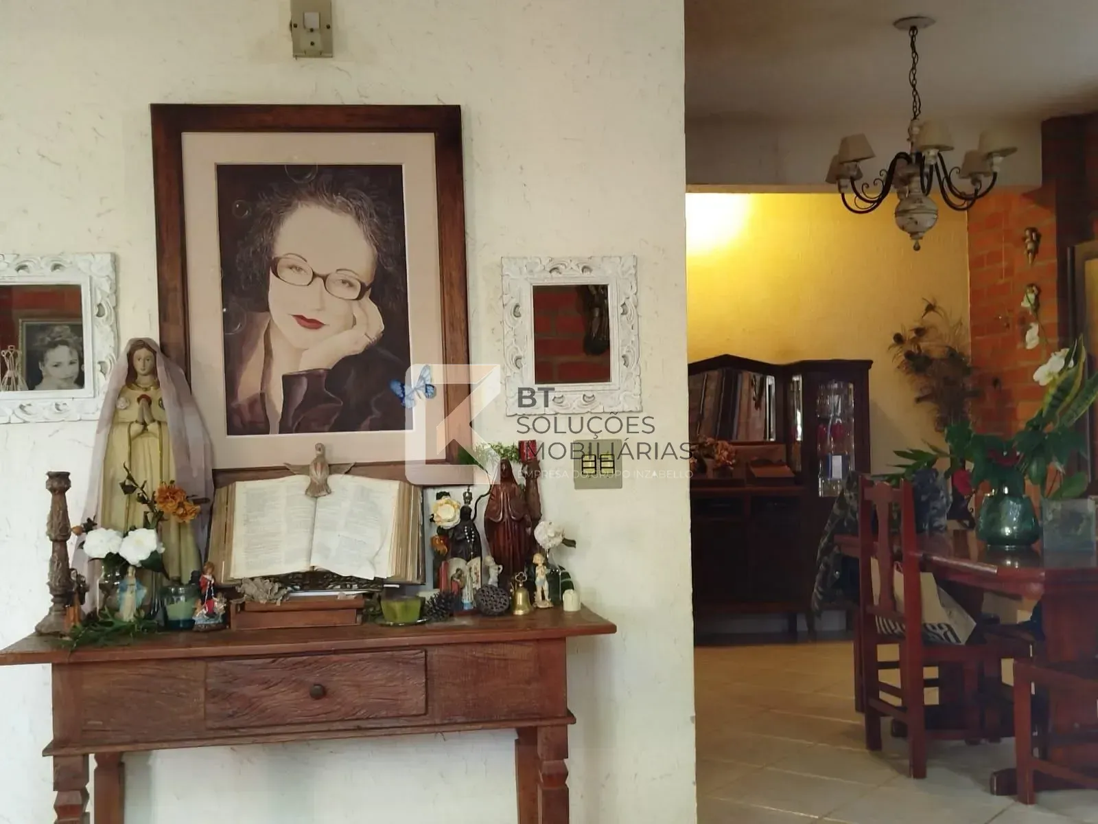 Sobrado, 4 quartos, 200 m² - Foto 23