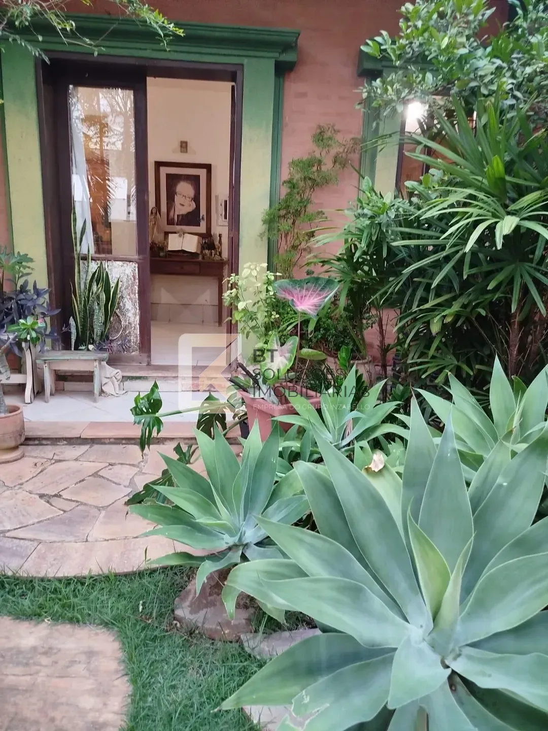 Sobrado, 4 quartos, 200 m² - Foto 10