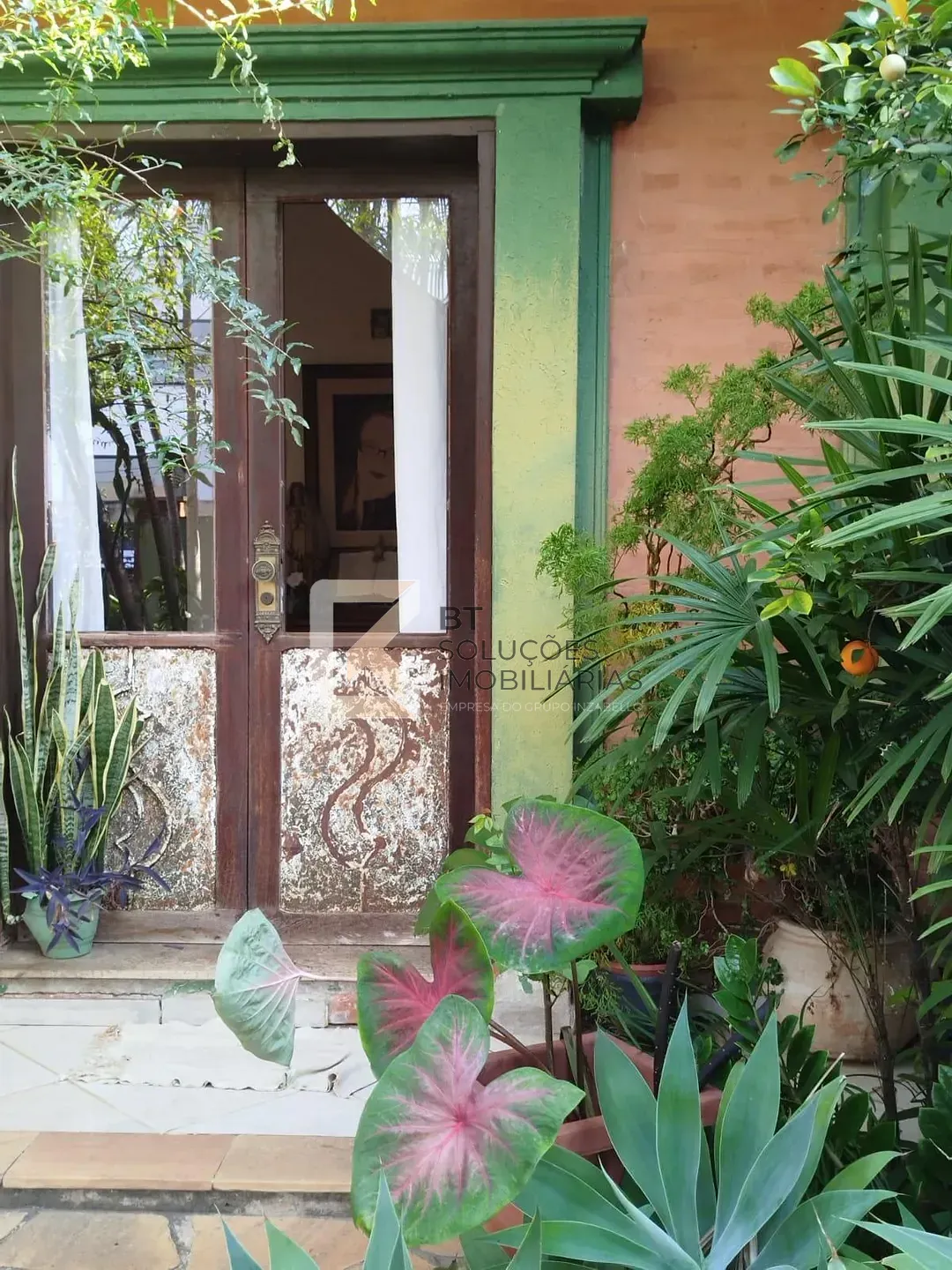 Sobrado, 4 quartos, 200 m² - Foto 11