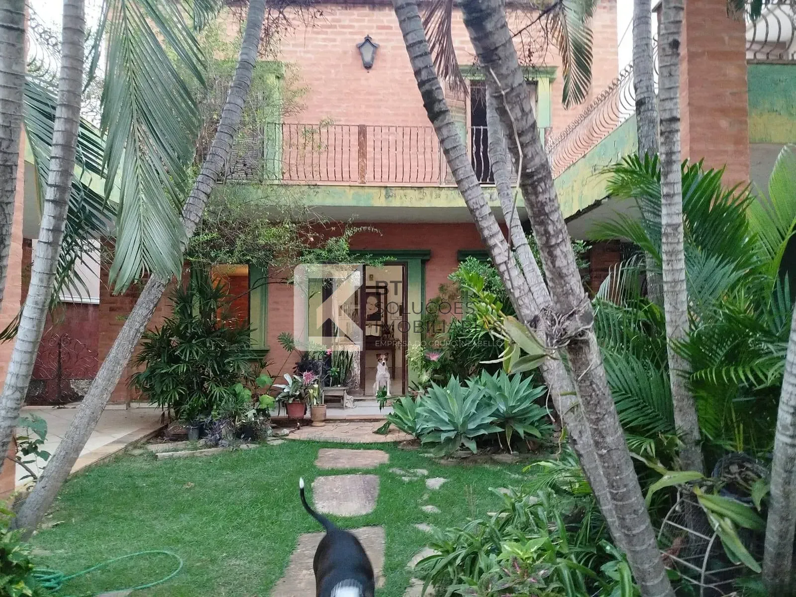 Sobrado, 4 quartos, 200 m² - Foto 4