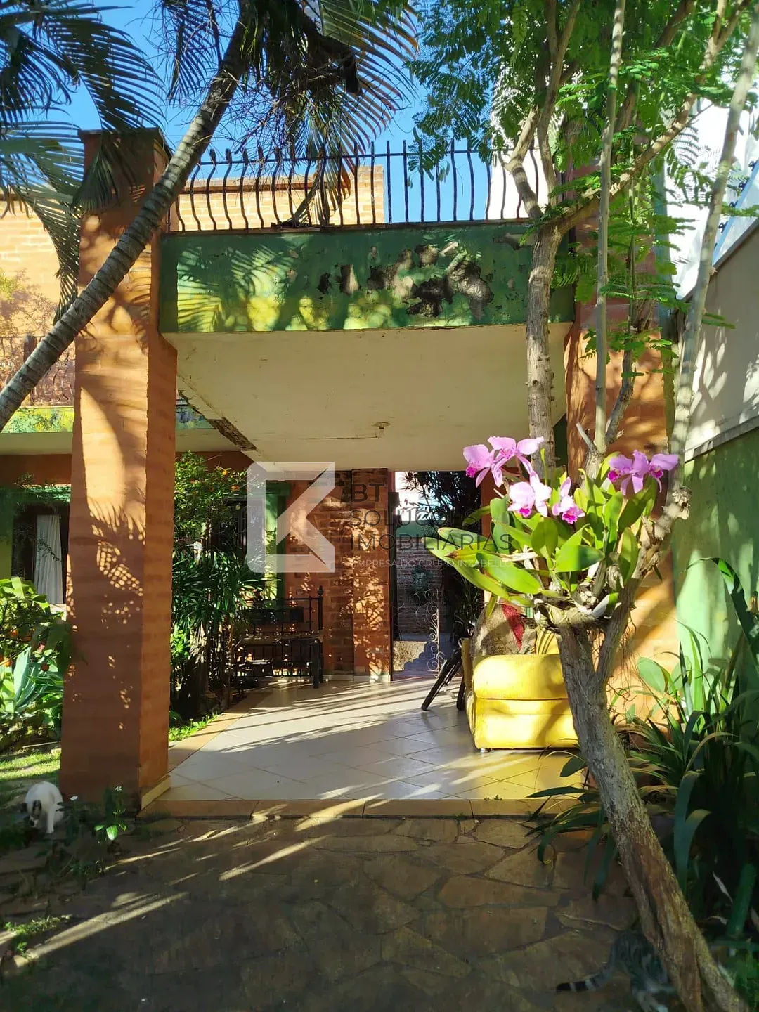 Sobrado, 4 quartos, 200 m² - Foto 8