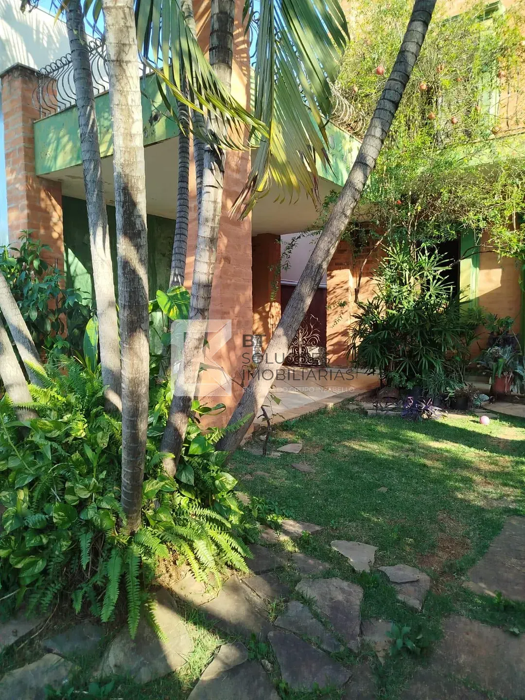 Sobrado, 4 quartos, 200 m² - Foto 7