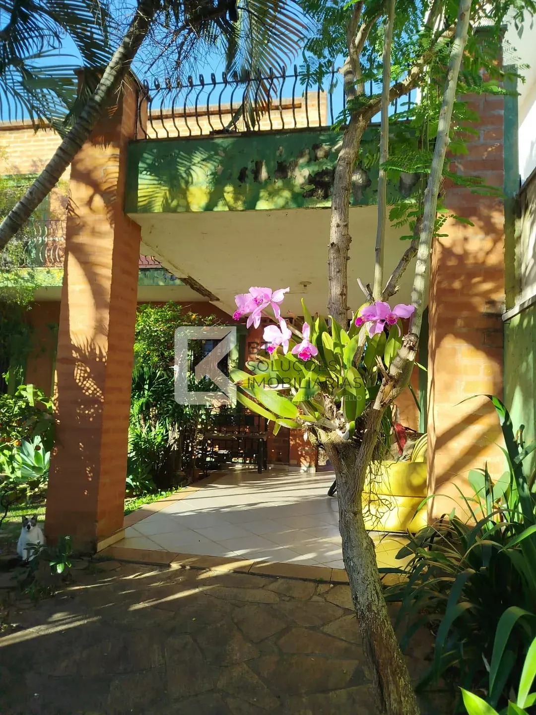 Sobrado, 4 quartos, 200 m² - Foto 9