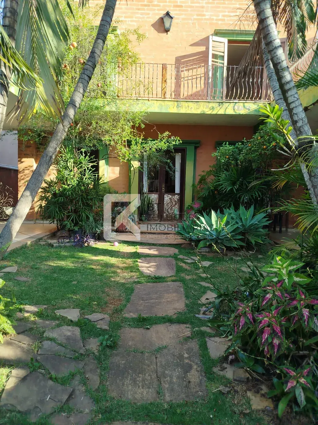 Sobrado, 4 quartos, 200 m² - Foto 2