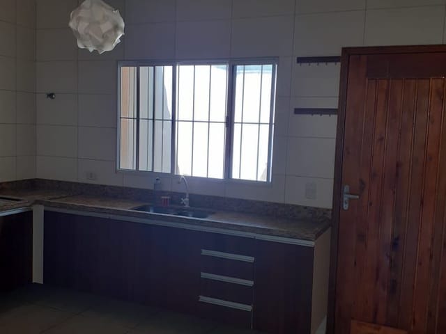 Foto do Sobrado - Sobrado com 2 dormitórios à venda por R$ 380.000 - Jardim D Abril - São Paulo/SP - SO0239 | BUSSOCABA ADMINISTRACAO DE BENS E IMOVEIS LTDA
