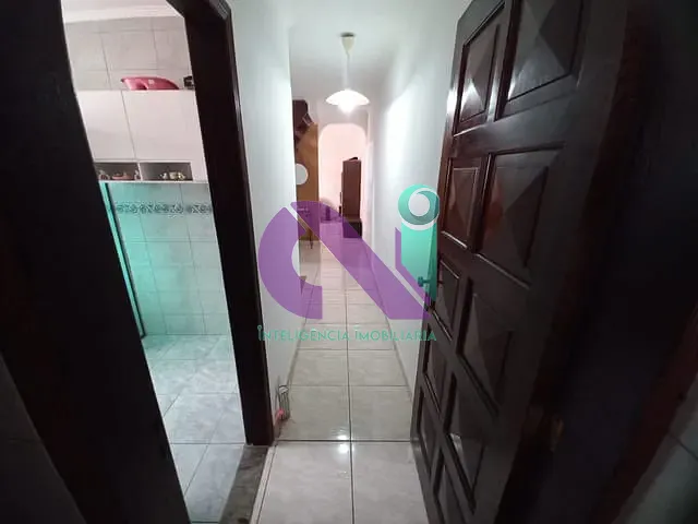 Sobrado 4 quartos e 3 banheiros, à venda, no bairro Santo Antônio em Osasco