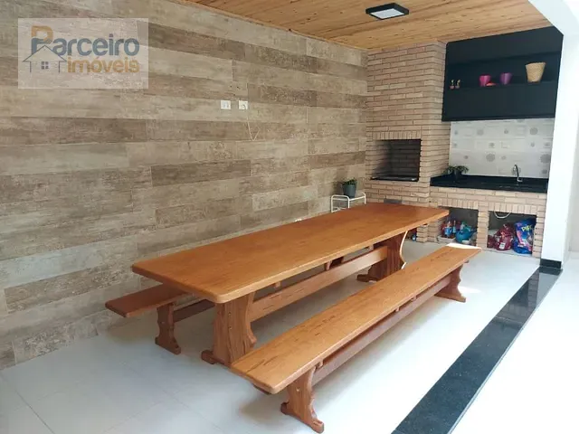 Casa com 200m² 3 quartos e 1 banheiro, à venda, no bairro Alto da Mooca em São Paulo