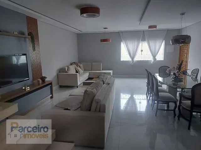 Casa com 200m² 3 quartos e 1 banheiro, à venda, no bairro Alto da Mooca em São Paulo