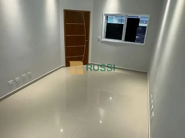 Sobrado com 125m² 3 quartos e 2 banheiros, à venda, no bairro Jardim das Indústrias em São José dos Campos