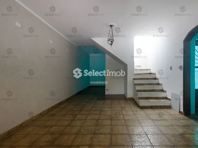 Sobrado com 153m² 2 quartos e 3 banheiros, à venda, no bairro Vila Guarani em Mauá