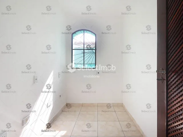 Sobrado com 153m² 2 quartos e 3 banheiros, à venda, no bairro Vila Guarani em Mauá