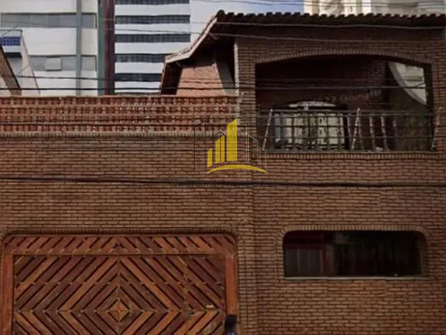 Sobrado com 240m² 4 quartos e 3 banheiros, à venda, no bairro Tatuapé em São Paulo