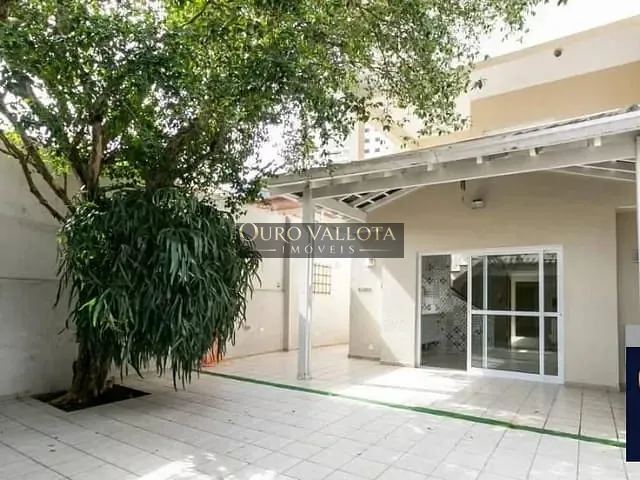 Sobrado com 258m² 3 quartos e 4 banheiros, para alugar, no bairro Vila Prudente (Zona Leste) em São Paulo