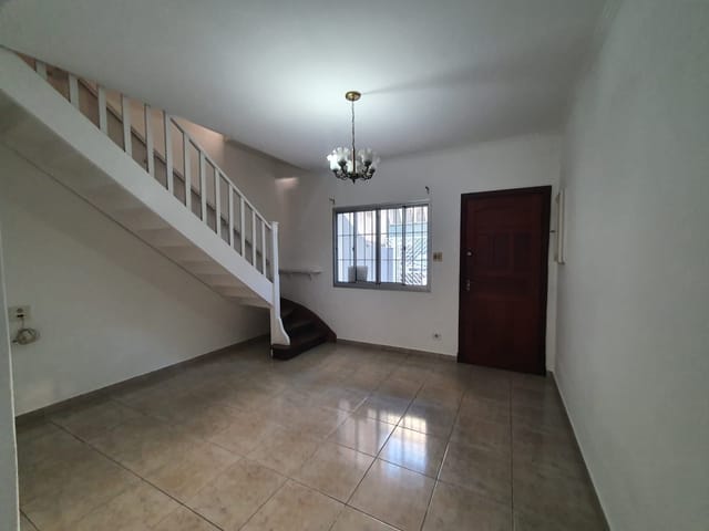 Foto do Sobrado - 🚗 Tatuapé: Sobrado com 2 Dormitórios– Viva Perto de Tudo! | Organização Imobiliária Açores